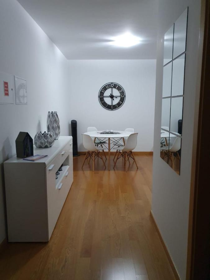 Casa Silvana Reis Magos Eksteriør billede
