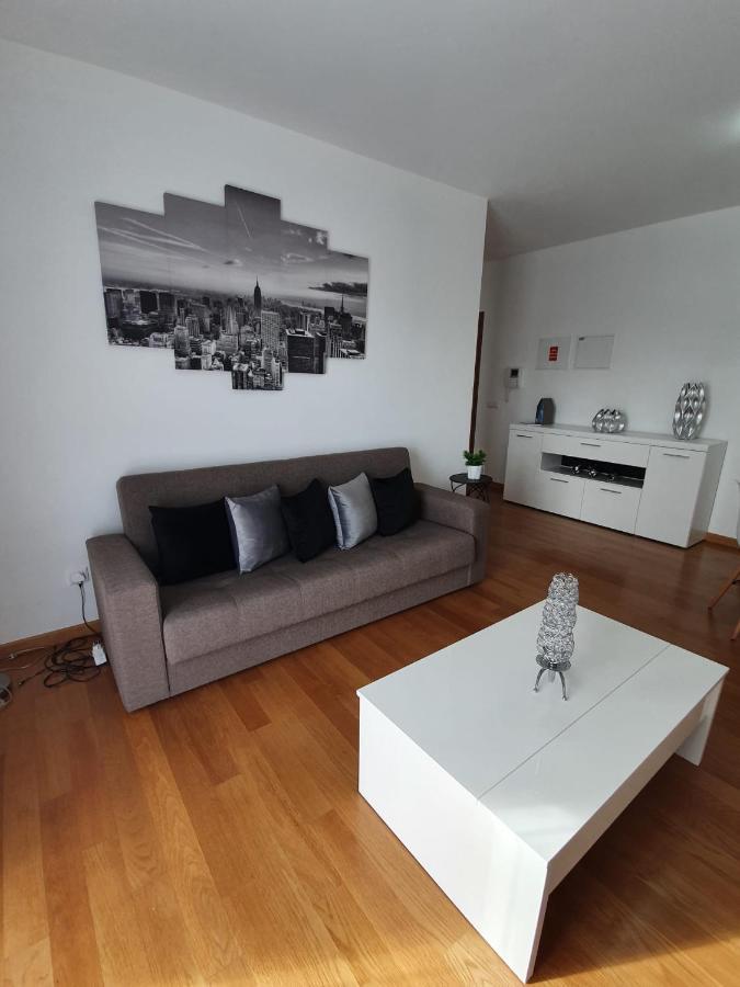 Casa Silvana Reis Magos Eksteriør billede