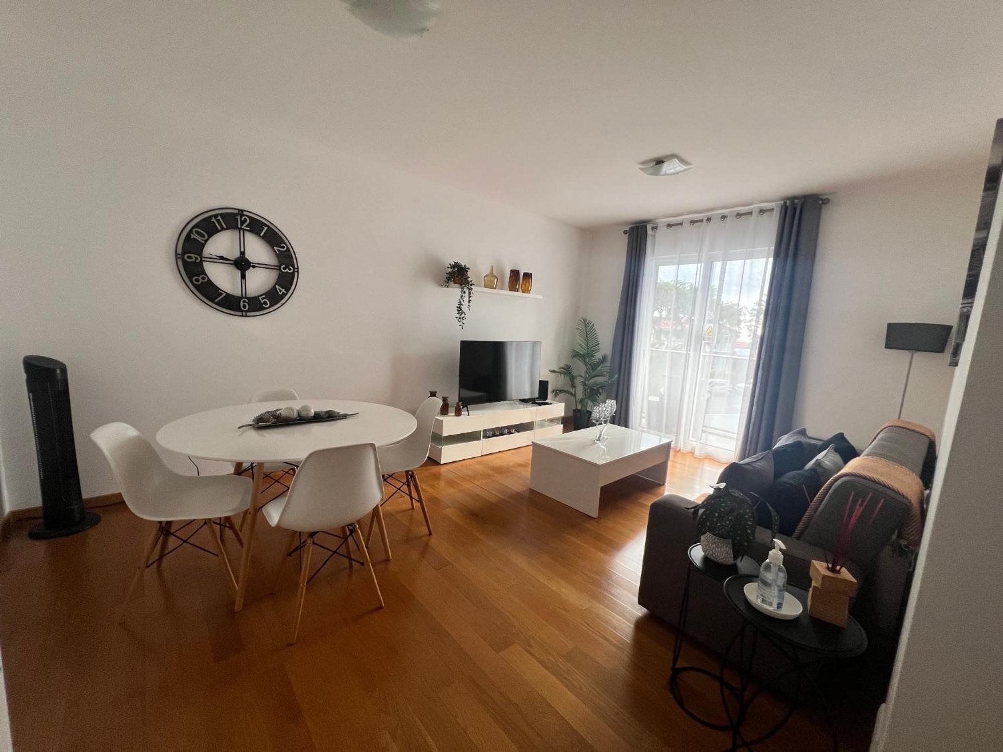 Casa Silvana Reis Magos Eksteriør billede