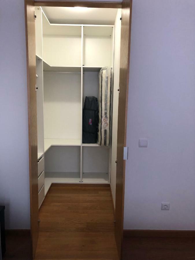 Casa Silvana Reis Magos Eksteriør billede
