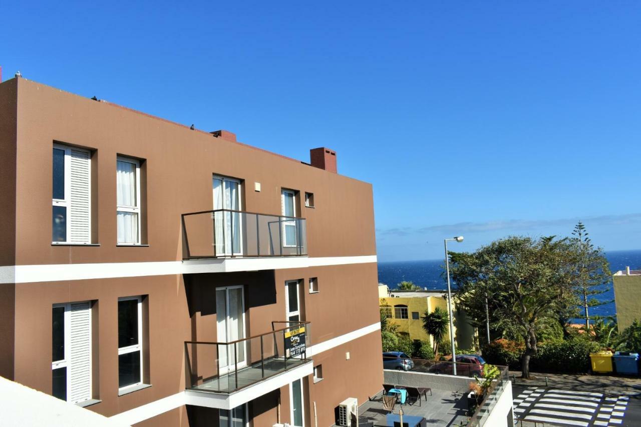Casa Silvana Reis Magos Eksteriør billede